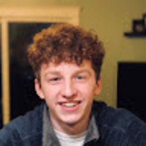 Meet your Posher, Ian